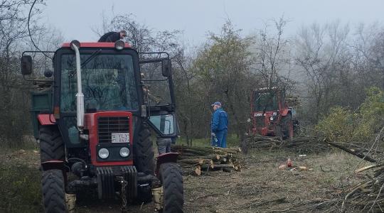 Időjárás: a tél új fogalma, a felmelegedés!