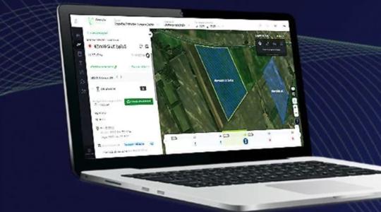 Növényvédelmet segítő intelligens alkalmazást fejlesztett a Syngenta