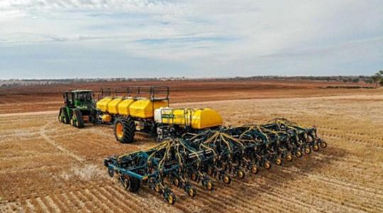 A LEMKEN felvásárolta az Equalizer vetőgép-specialistát