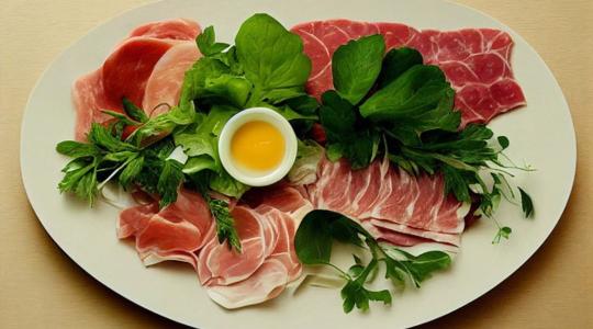 Szereted a bacont és a sonkát? Akkor ennek a hírnek nem fogsz örülni!