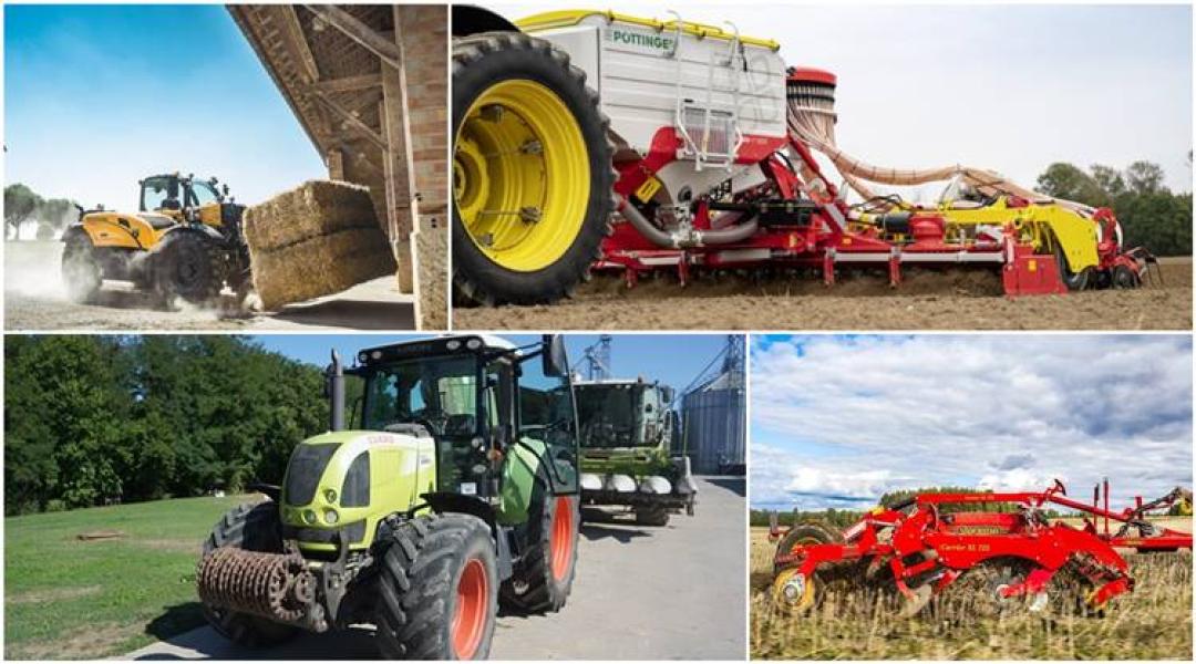 Elektromos gyomirtó, retekszedő robot, John Deere-újdonság