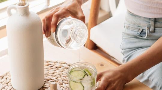 Egy kutatás bebizonyította, milyen egyszerűen lassítható az öregedés