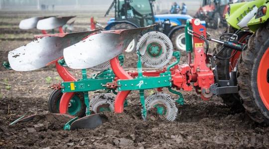 Magyar Államkincstár: 59 milliárd forint agrártámogatást utaltak a gazdálkodóknak