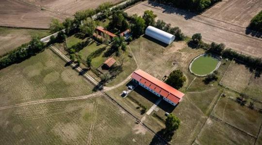 Tanyát vennél? Gazdálkodnál, vagy csak szeretnél távol lenni a város zajától?