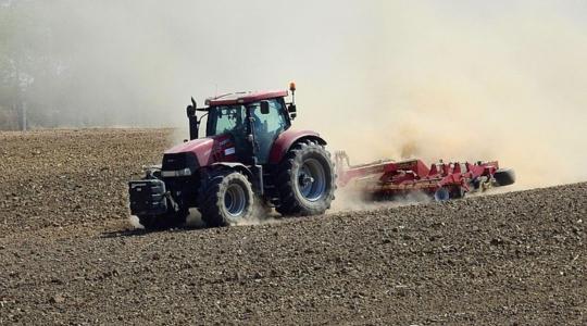 A számok ugyan jók, mégis megroppanóban a hazai agrárium?