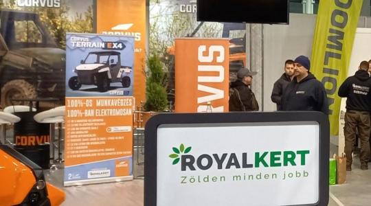 Sokoldalúan használható traktorok és UTV-k akár kertészeteknek, kisebb gazdaságoknak, vadászoknak  – VIDEÓ