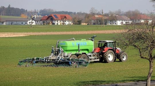 Feleannyi műtrágya is elég lenne, ha alkalmaznánk ezeket a módszereket