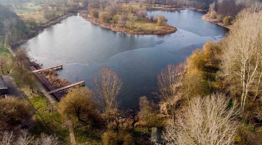 Végre egy jó példa: így kezelik a Tiszántúlon a többletvizeket