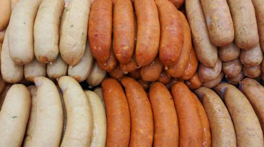 Jön a húsipari super food! Magyarországon fejlesztik