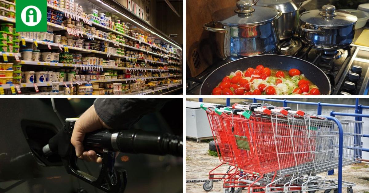 Mi lett drágább egy év alatt? A felsorolhatatlanul hosszú lista még tovább bővül