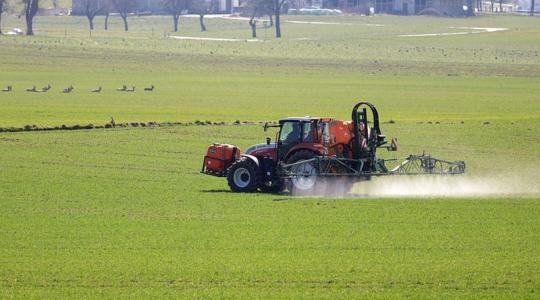 Elképesztő tervek: akár 80 százalékkal is csökkenthetik a növényvédő szerek használatát?