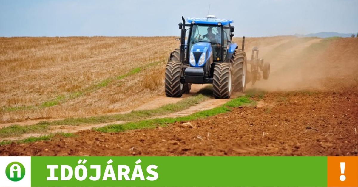 7 napos időjárás-előrejelzés: a reggeli köd után a napsütésé lesz a főszerep – vajon meddig tart az enyhülés?