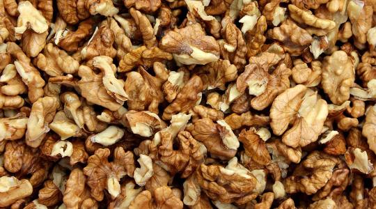 Őrület, mi történik a dió árával. Olcsóbb, mint tavaly