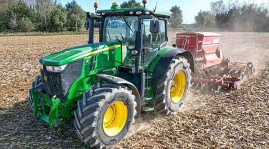 Alliance, GRI, Michelin: kora tavaszi újdonságdömping a gyártóknál 