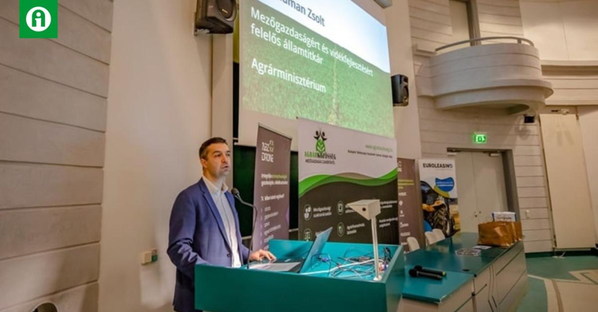 Új KAP: szigorúbb zöldfeltételek és új lehetőségek a kisebb gazdaságoknak 