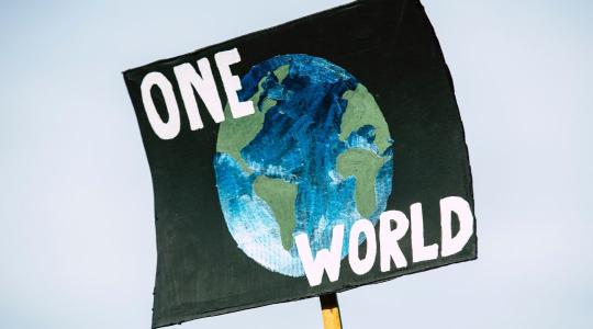 Ez vérható az éves COP27 klímacsúcs előtt