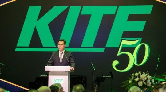 A KITE Zrt. 50 éve az agrárium megbízható partnere