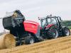 Mitől kimagasló minőségűek a Massey Ferguson körbálázói?