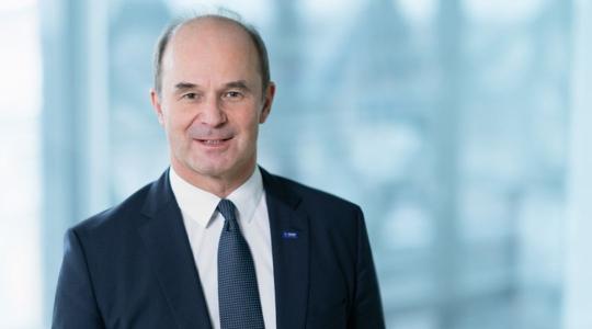 Megjelent a BASF csoport jelentése a 2022. üzleti évről és a 2023-as kilátásokról