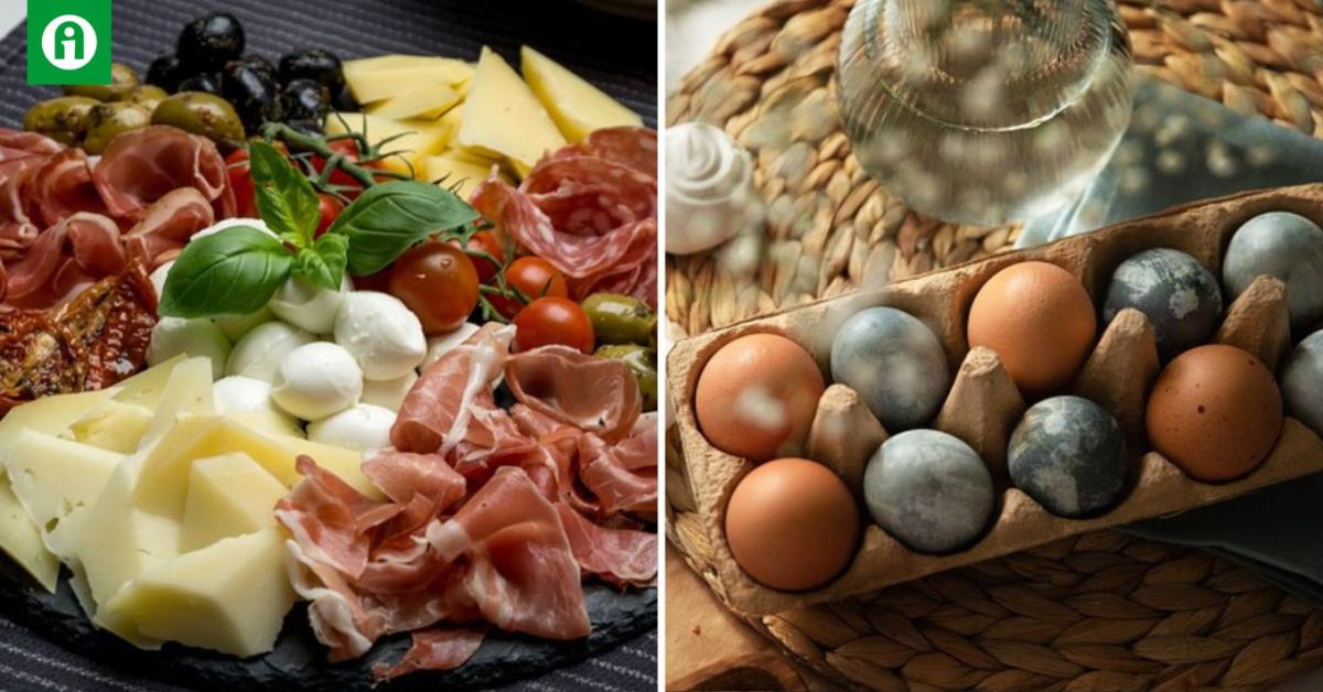 Zsebbenyúlós húsvét – mutatjuk, hogy mitől függ a sonka és a tojás ára Zsebbenyúlós húsvét – mutatjuk, hogy mitől függ a sonka és a tojás ára
