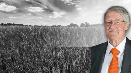 Amazonen-Werke: Megemlékezés Dr. Heinz Dreyerről