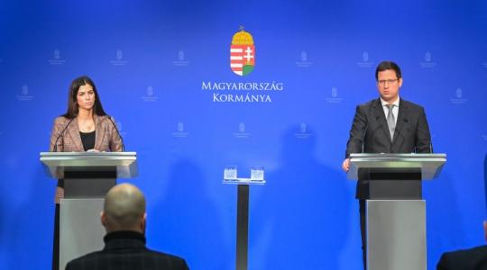Döntött a kormány a Baross Gábor hitelprogram forráskeretének megemeléséről