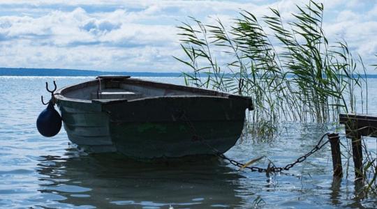 Most dől el, hogy mekkora lesz a Balaton és a Velencei-tó vízszintje