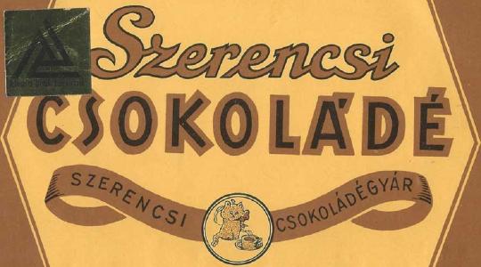 100 éves a Szerencsi csokoládé