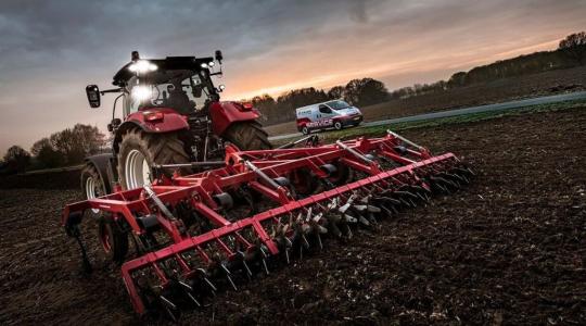 Amikor nem indul a traktor, avagy az önindítók leggyakoribb hibajelenségei