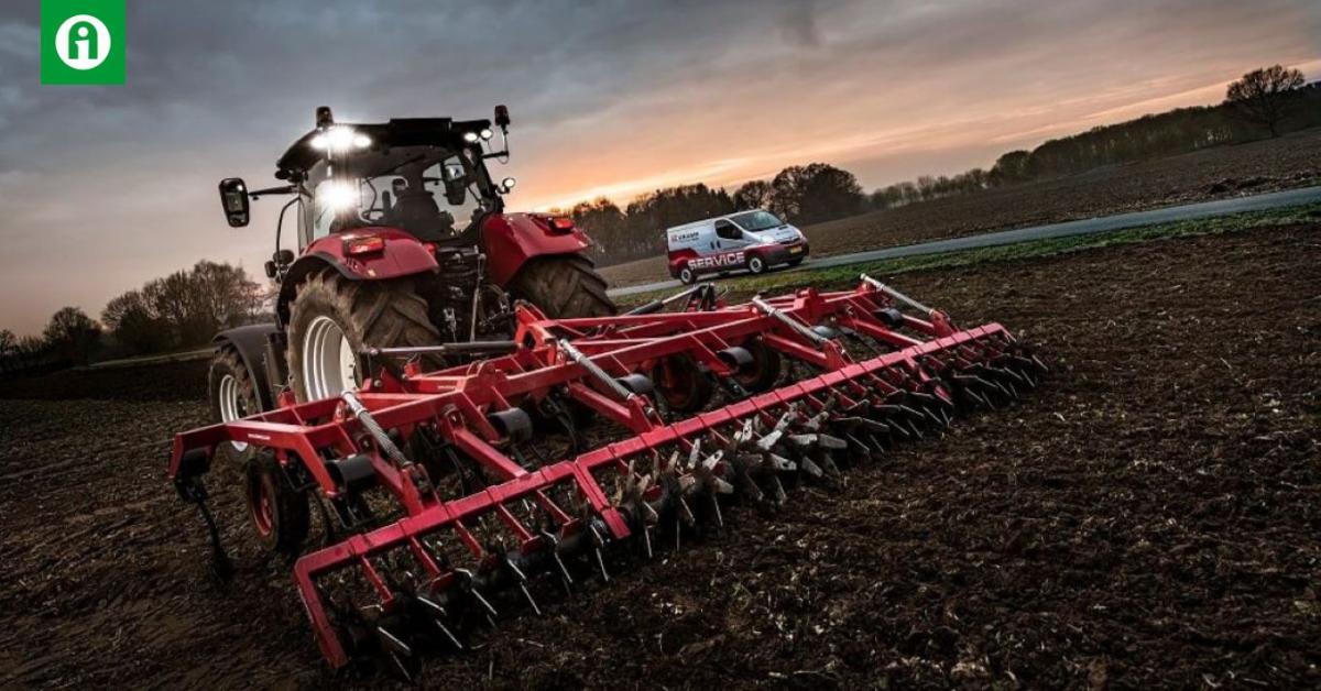Amikor nem indul a traktor, avagy az önindítók leggyakoribb hibajelenségei