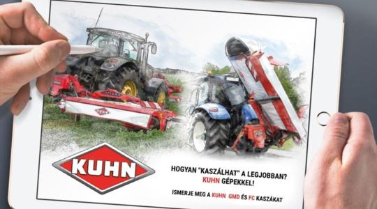 Hogyan „kaszálhat” a legjobban?