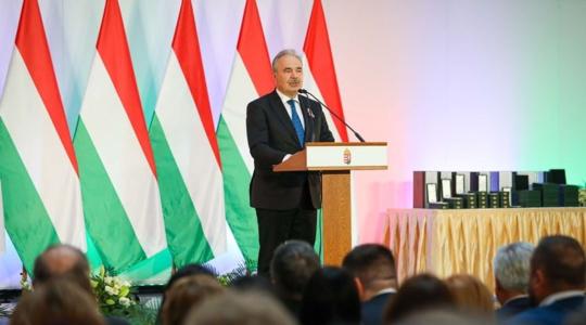 Az agráriumban az ágazati szereplők közötti összefogás a siker kovásza 