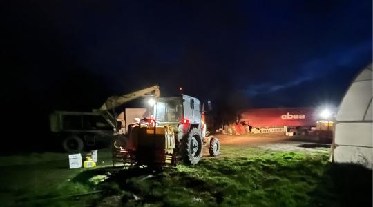 Időjárás: Megcsaphat a frontok szele