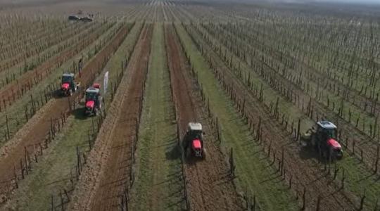 Güttler DemoKERT bemutató 2023 – Gyulakeszi Güttler DemoKERT bemutató 2023 – Gyulakeszi