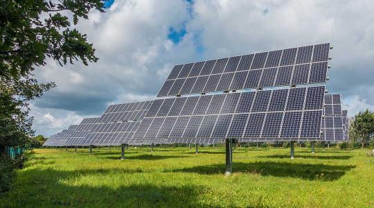 Zöldebb és olcsóbb energia: milyen lehetőségei vannak egy agrárcégnek? 