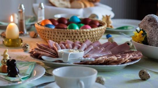 Ne pazaroljunk! Hasznos tippek húsvét előttre és utánra