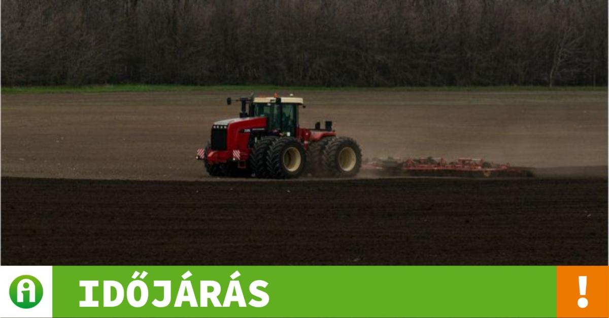 3 napos időjárás-előrejelzés: Erre a fordulatra senki sem számított