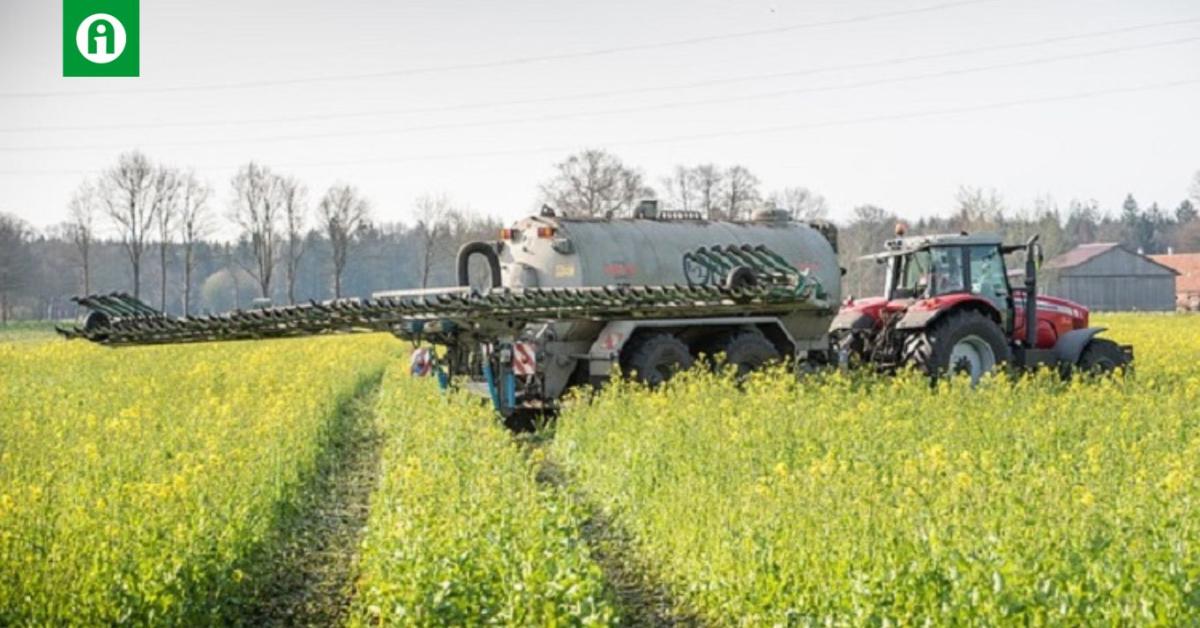 Egy adalékanyag, amely a hígtrágyába keverve fékezi a metánkibocsátást Egy adalékanyag, amely a hígtrágyába keverve fékezi a metánkibocsátást