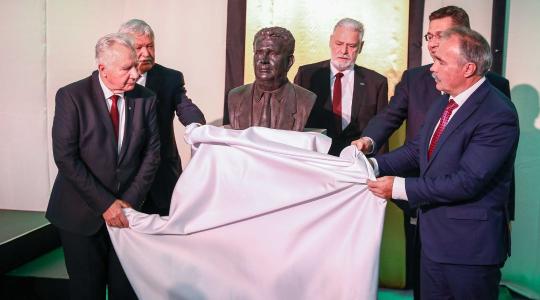 Az ember és a technológia együtt jelenti a siker kulcsát az agráriumban
