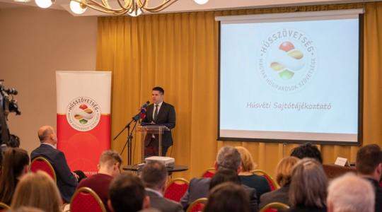 Változik a Magyar Élelmiszerkönyv, módosulnak a húskészítmények előírásai