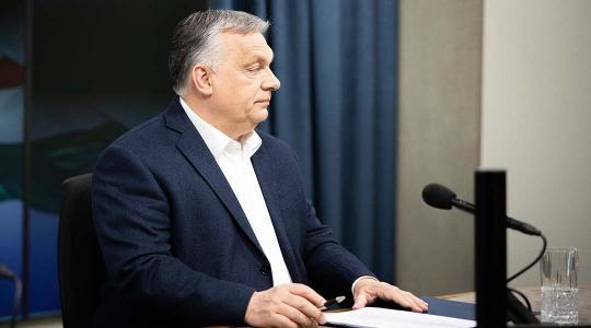 Orbán Viktor kifejtette, meddig maradnak az árstopok