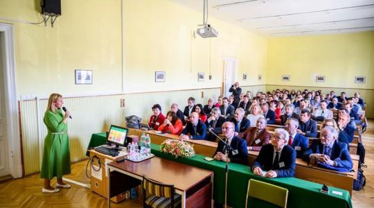 Most kiderül, miért lényeges a láncszemléletű gondolkodás az élelmiszeripar fejlesztésében