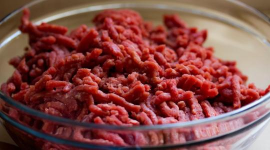 Bőrsejtből növesztenek húst ausztrál kutatók 