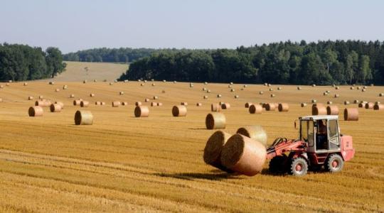A retekszedőtől a pitypangaratóig – az agrárium csodagépei