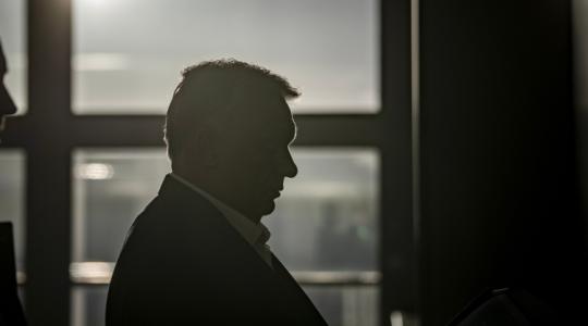 Orbán Viktor az ársapkákról beszélt