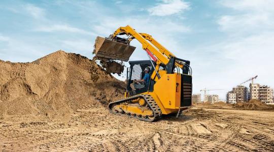 BKT gumiheveder-újdonságok: Agriforce BK T71 és Multiforce BK T91