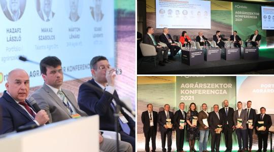 Mennyit kell fizetni a bérelt földekért? - Választ kaphat az Agrárszektor Konferencián