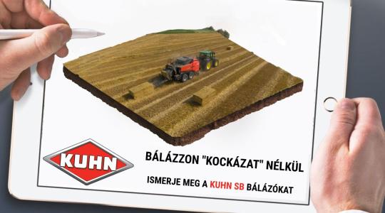 Bálázzon „kockázat” nélkül!