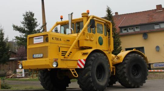 Brutális hang, bivalyerő: a Kirovecek Németországban is hódítanak