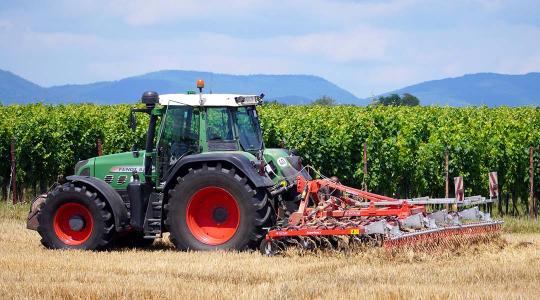 Idén lesz az agrárium legjobb éve? Szakértők elmondták, mi kell ehhez